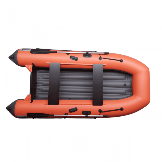 Надувная-лодка-пвх-340-НДНД-под-мотор-1
