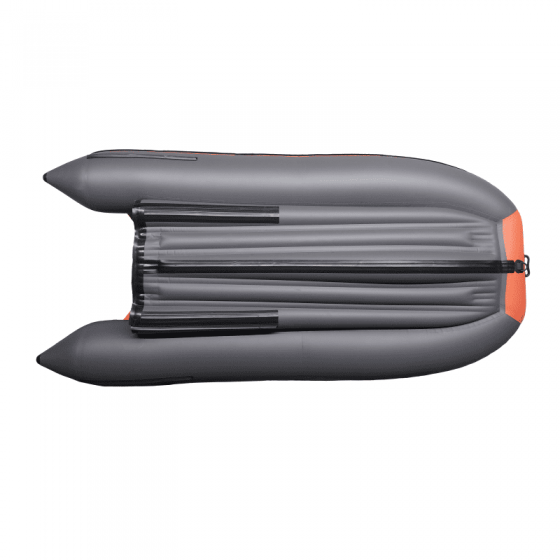 Надувная-лодка-пвх-340-НДНД-под-мотор-дно-1
